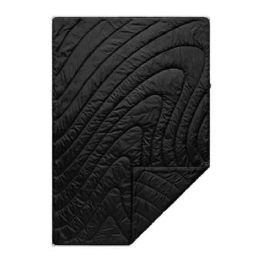 Rumpl 1-person Camping Blanket